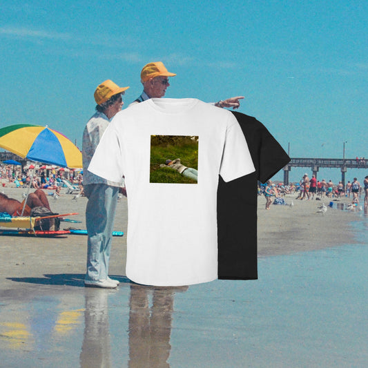 happy (got 1) Artwork T-Shirt