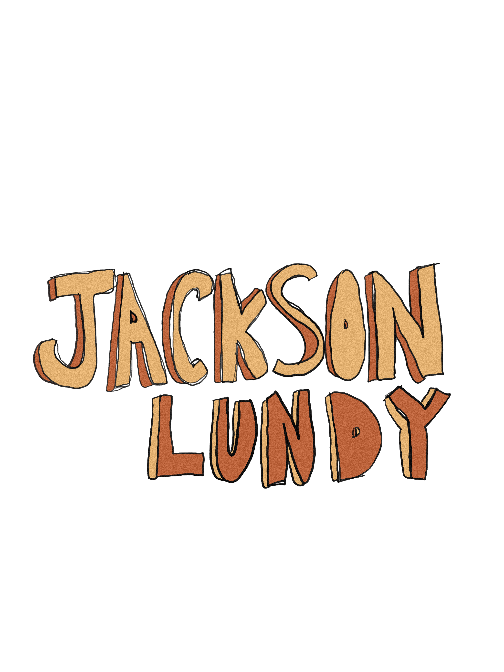 Jackson Lundy