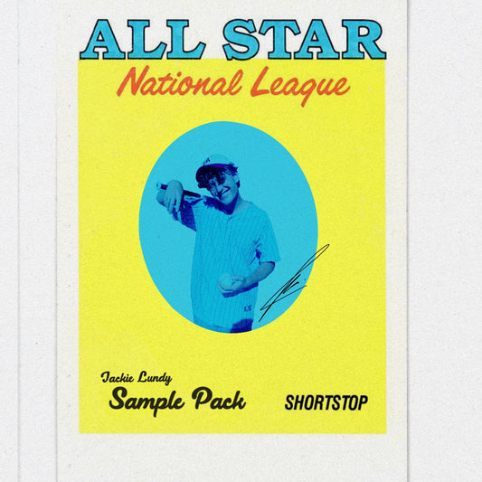 Jackson Lundy Sample Pack