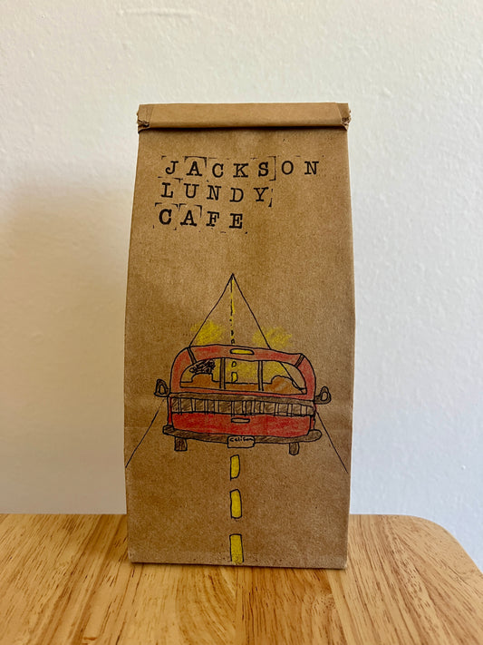 Jackson Lundy Café